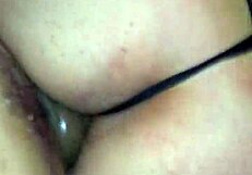 torando tds ate ovo no cu do somibista