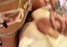 did vanessa rafaella eat her gay best friend?