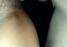 Cogiendo A La Morena's Pussy With Intense Passion?