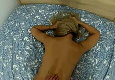 Erotic Massage For My Stepsister