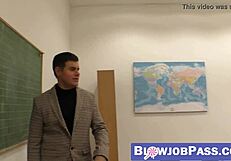 young trickster francesca dicaprio earns a clever reward