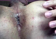 Can You Handle This Gape Hole?
