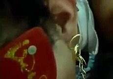 Latina Girl Gets Her Pussy Fucked By Friend