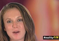 oral sex and pleasure for horny swinger babes in orgy