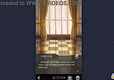 Ayano Possessed By Sperm-Sucking Demon In Erotic Exorcism