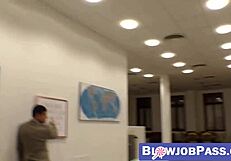 young trickster francesca dicaprio earns a clever reward