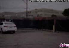 Alexia Anders and Paisley Paige expose nerdy secrets with intense licking!