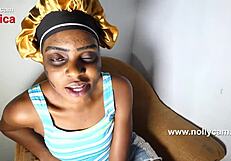 My First Casting Fuck With Teen Pussy