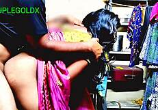 Komal, Remember How We Snuck In for a Quick Fuck at Home?