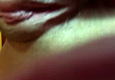 just sharing some homemade moments with my wife