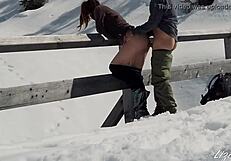 Our First Compilation Liz And Ted