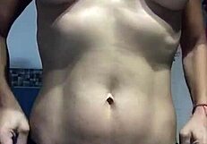 i'm a mature spanish woman feeling hot