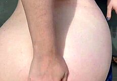 Açık havada halka açık göt sikme sahneleriyle risk mi alacaksın?