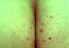 Why risk it with outdoor public assfucking scenes?