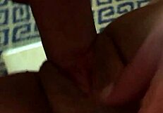 just sharing some homemade moments with my wife