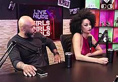 Queen Iron Oral Assfucking