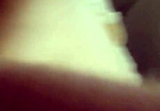 Friend lets me play with his wife's pussy and asshole