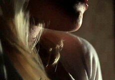 european babe shines in stunning solo showcase, wanna chat about her style?