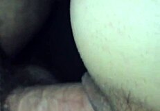 Finger In Butt! Anal Action