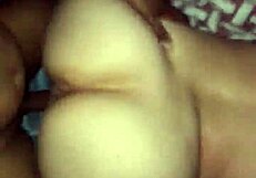 Intense Doggystyle Raw Pounding on Wet Big Ass