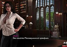 treasureofnadia discovers cum on bed e1 61