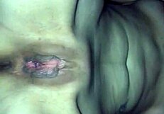 Finger In Butt! Anal Action