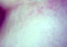 Finger In Butt! Anal Action