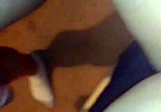 Bold Step Anal Action