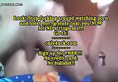 I met this milf escort online and we had intense anal sex at home