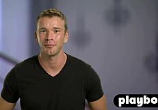 Crazy Blonde Milf Toys Pussy Intensely