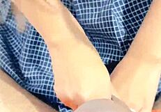 Como Negarle Mi Verga A Mi Sobrinastra Tan Puta Si Ella Pide Montarse Encima