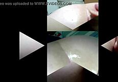 Check out this trailer for mascara anal featuring mayte