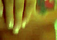 Lexington Steele's Hard Fat Cock Cums On Trina Michaels' Pretty Face!