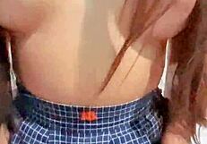 Como Negarle Mi Verga A Mi Sobrinastra Tan Puta Si Ella Pide Montarse Encima