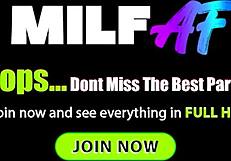 mature milf athena anderson takes it balls deep