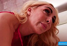 Get her juicy pussy banged!