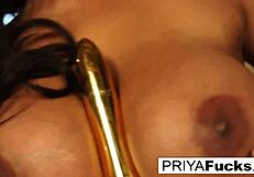 Doll Plays With Slutty Asian Teens