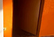 Blonde Gets Anal, Oral, And Assfucking At The Barbecue Party.