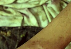 Sharing my indian wife in a casual conversation