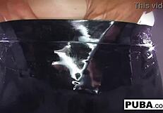 Sexy milf Dana Vespoli flaunts her stunning curves