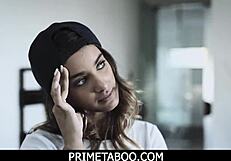 Filling Pussy Deeply In Intense Encounter, Denying Familial Ties With Passionate Acts