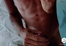 Intense Cumshot Emotions Unleashed