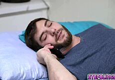 i'm eatin nina's twat then slidin my rod in