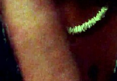 Mature mommy delivers intense blowjob sucking deeply