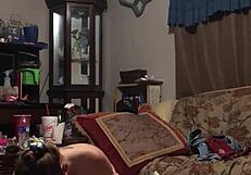 I love watching drucsilla suck her man's beautiful cock.