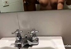 Latina teen fucks professor to raise grade