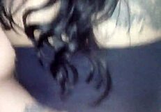 Angry bitch gets rough fucking in hardcore session