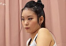 parent friend’s girlfriend ako nishino gets naughty in steamy action