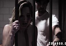 i tricked strangers into fucking for freedom