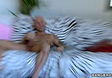 Euro Babe Creampies!